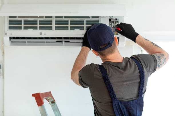 Best Air Duct Sanitizing Services  in Wekiwa Springs, FL